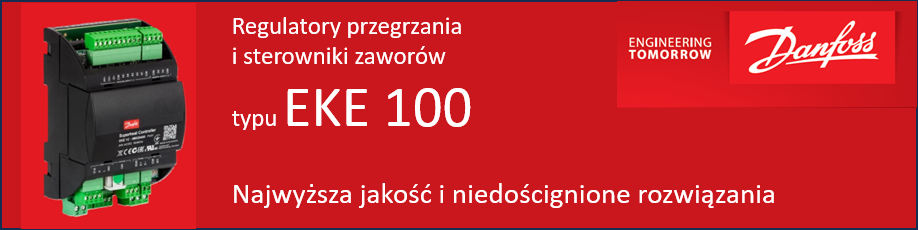 Danfoss  - EKE 100